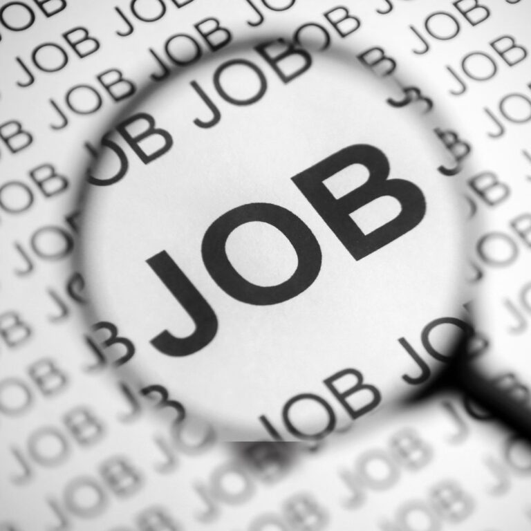 Career Marketplace